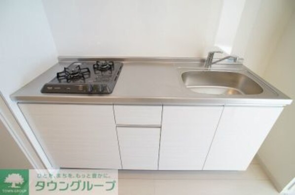 リブリ・ファインレジデンスの物件内観写真